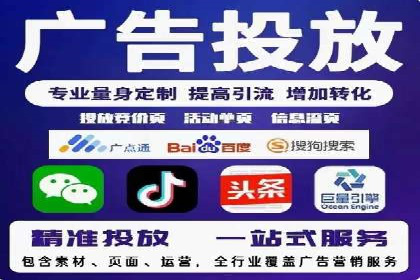 百度竞价排名服务的广告投放技巧与策略